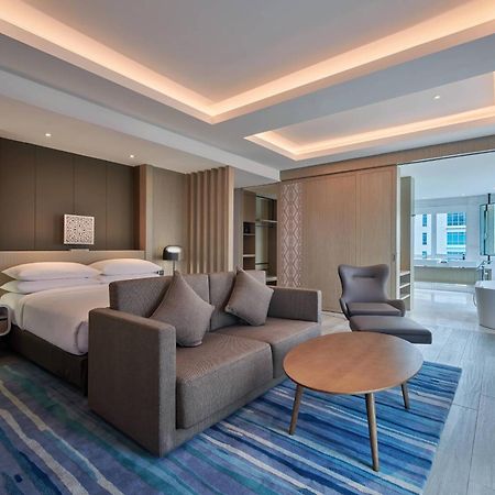 Fairfield By Marriott Bintulu Paragon Kültér fotó