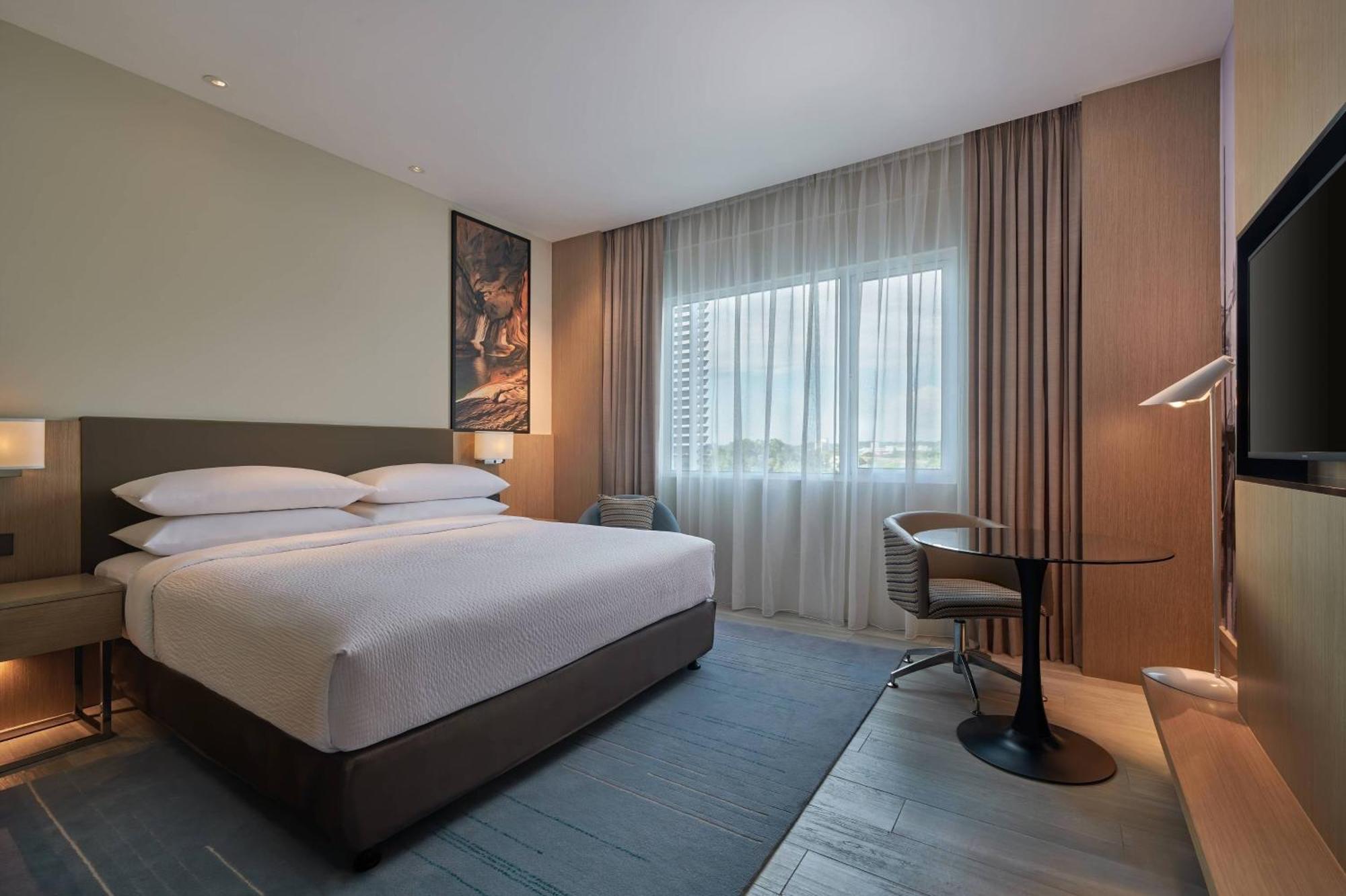 Fairfield By Marriott Bintulu Paragon Kültér fotó