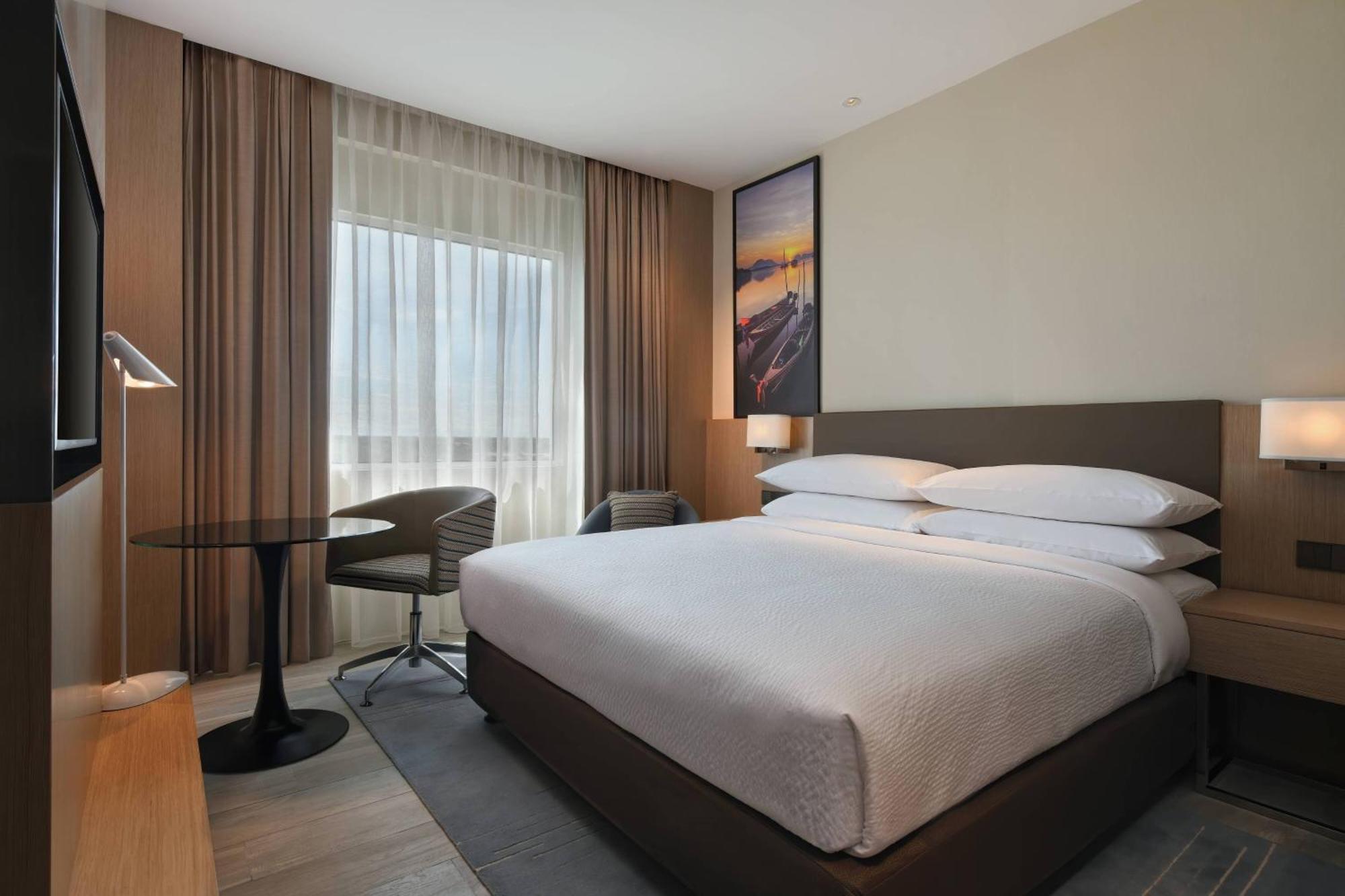 Fairfield By Marriott Bintulu Paragon Kültér fotó